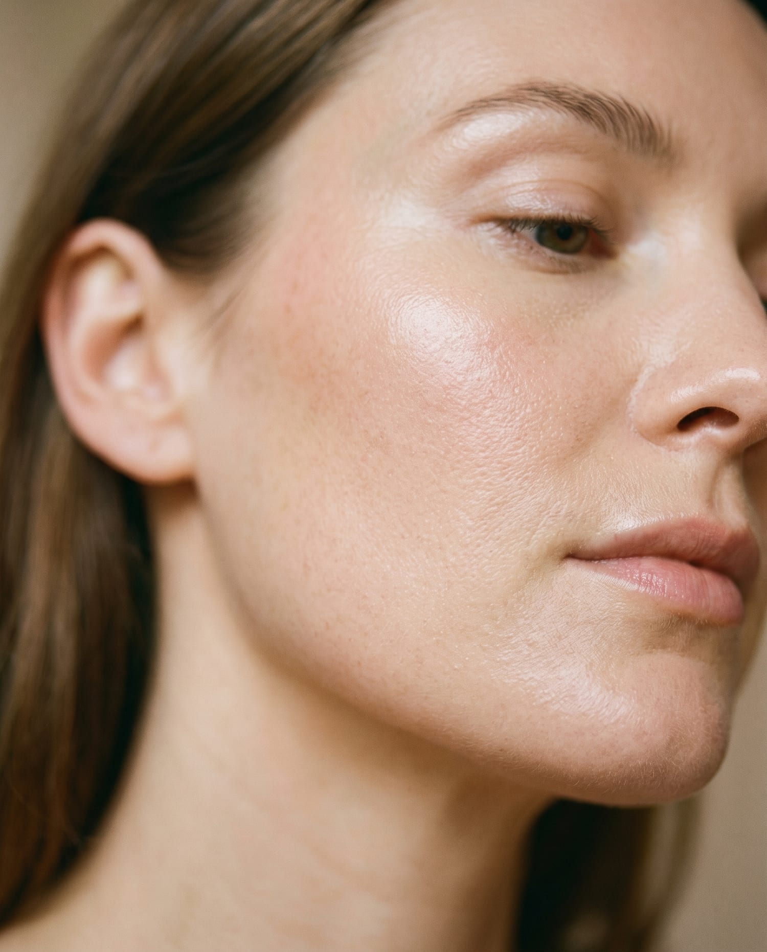 Skin booster treatment