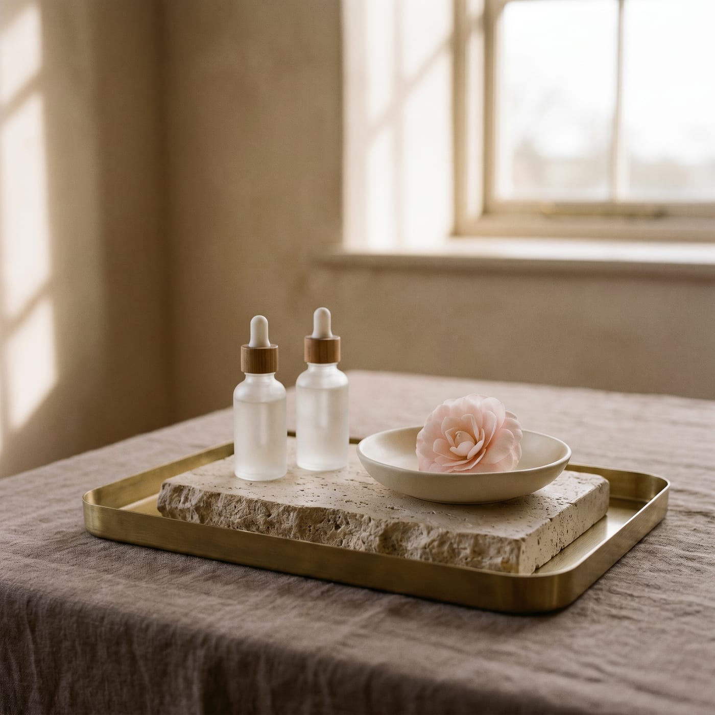 Premium skincare at Saimari Clinic